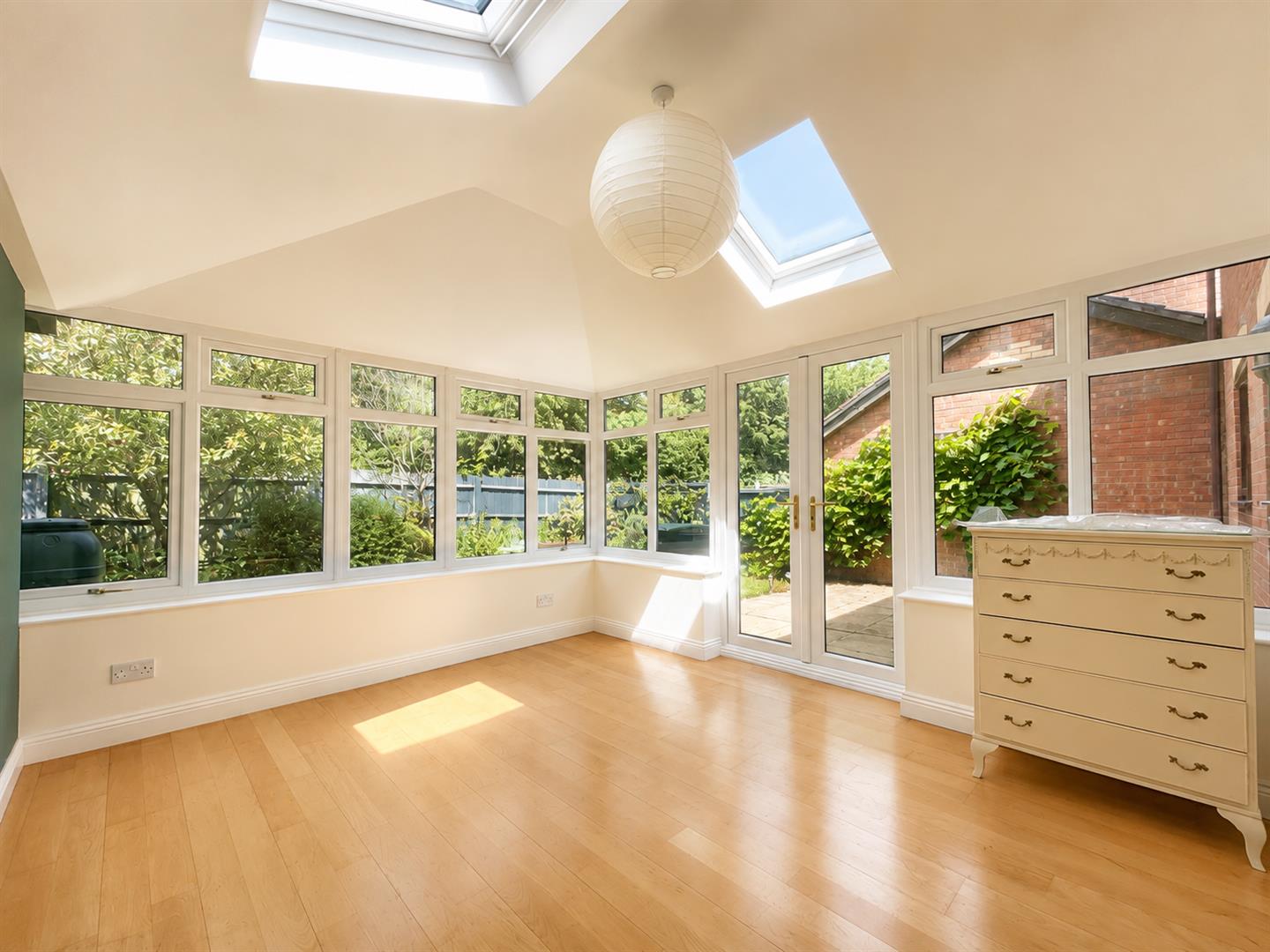 Beresford Close, Emerson Valley
